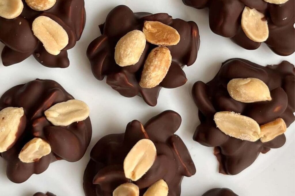 easy road trip snacks