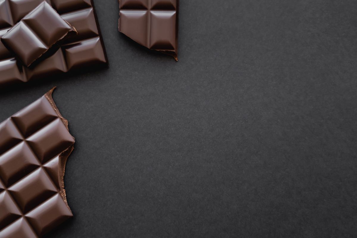 Dark chocolateIgorVetushko