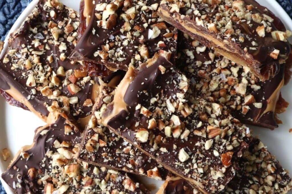easy road trip snacks