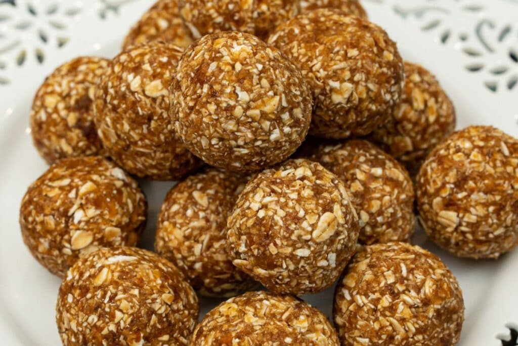 road trip snacks for adults