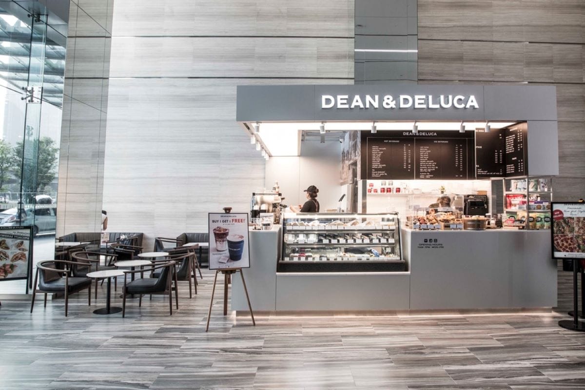DeanDeluca.com