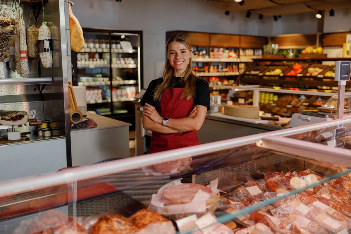 Deli in storeTarabamba