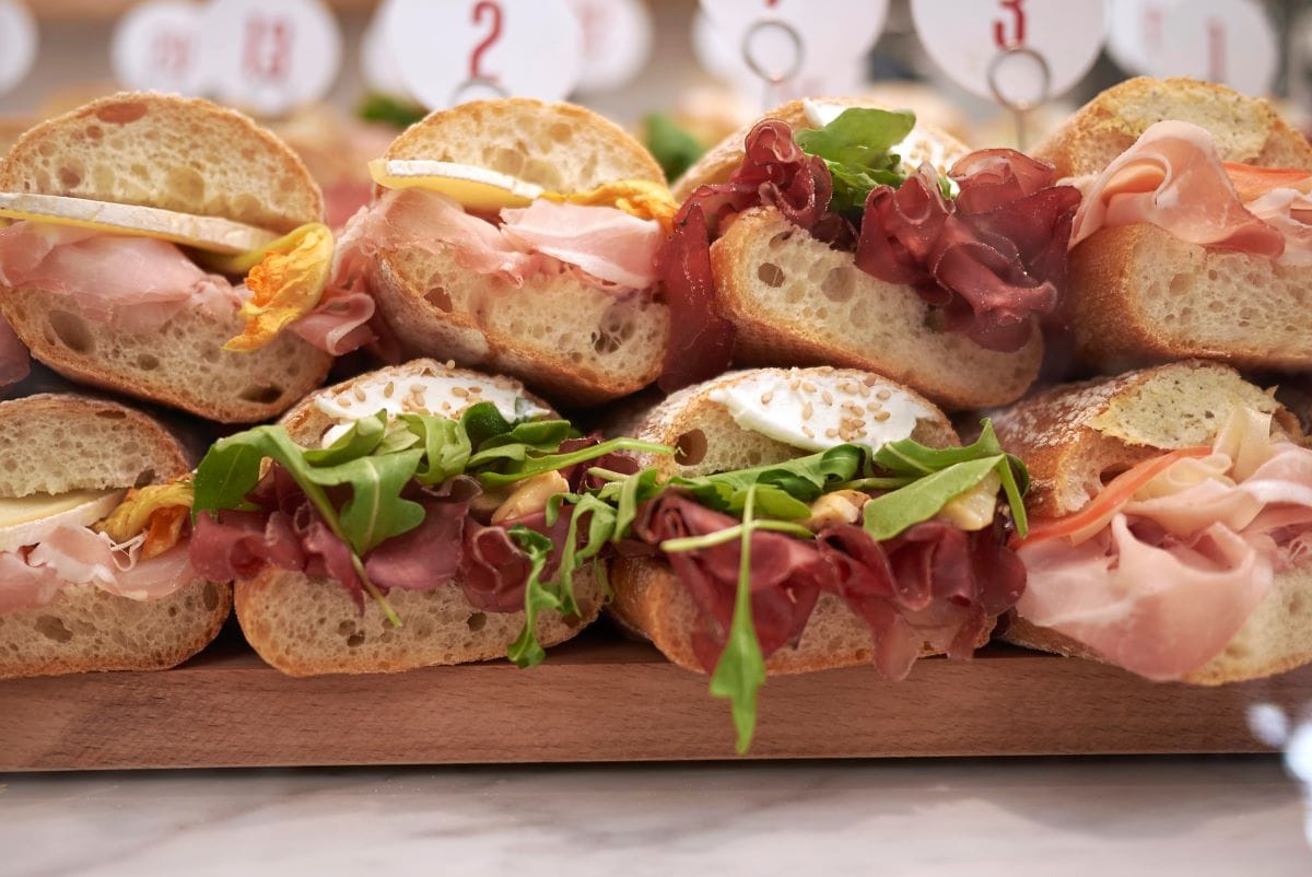 Deli sandwichSimona171
