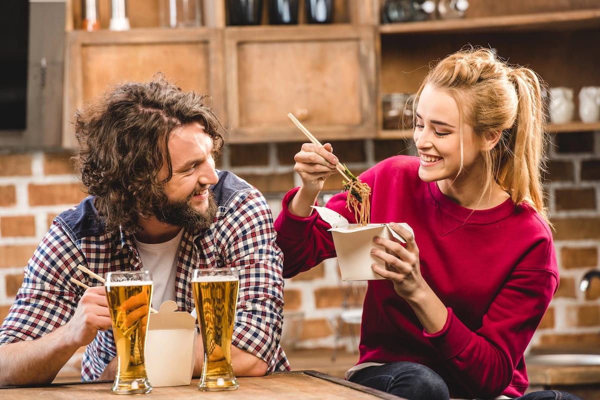 10 Food Challenges That Went Wild On Social Media And Shocked The World