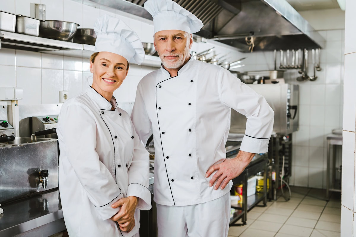 10 Unbelievable Food Show Feuds That Shook The Culinary World