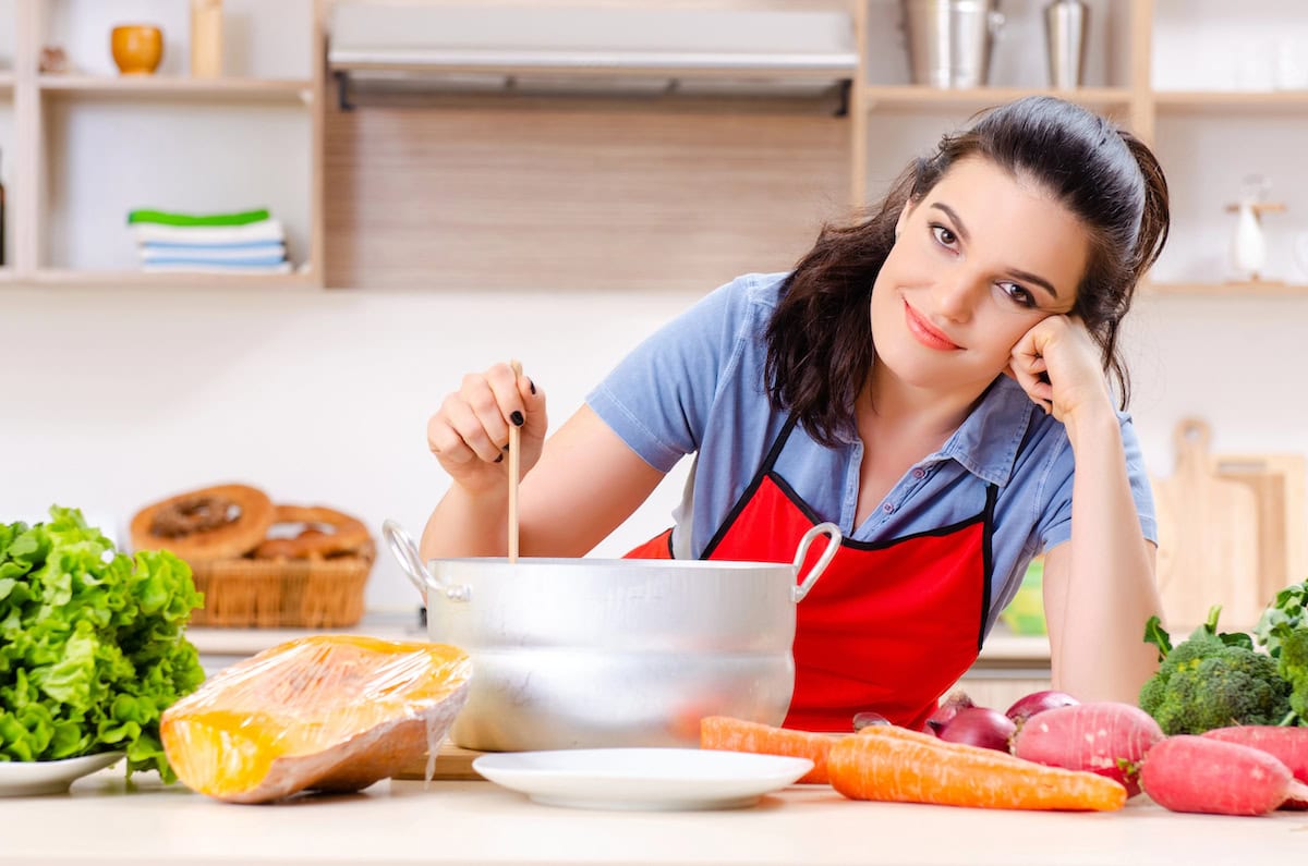 11 Reasons Spring Is Secretly The Best Time To Meal Prep