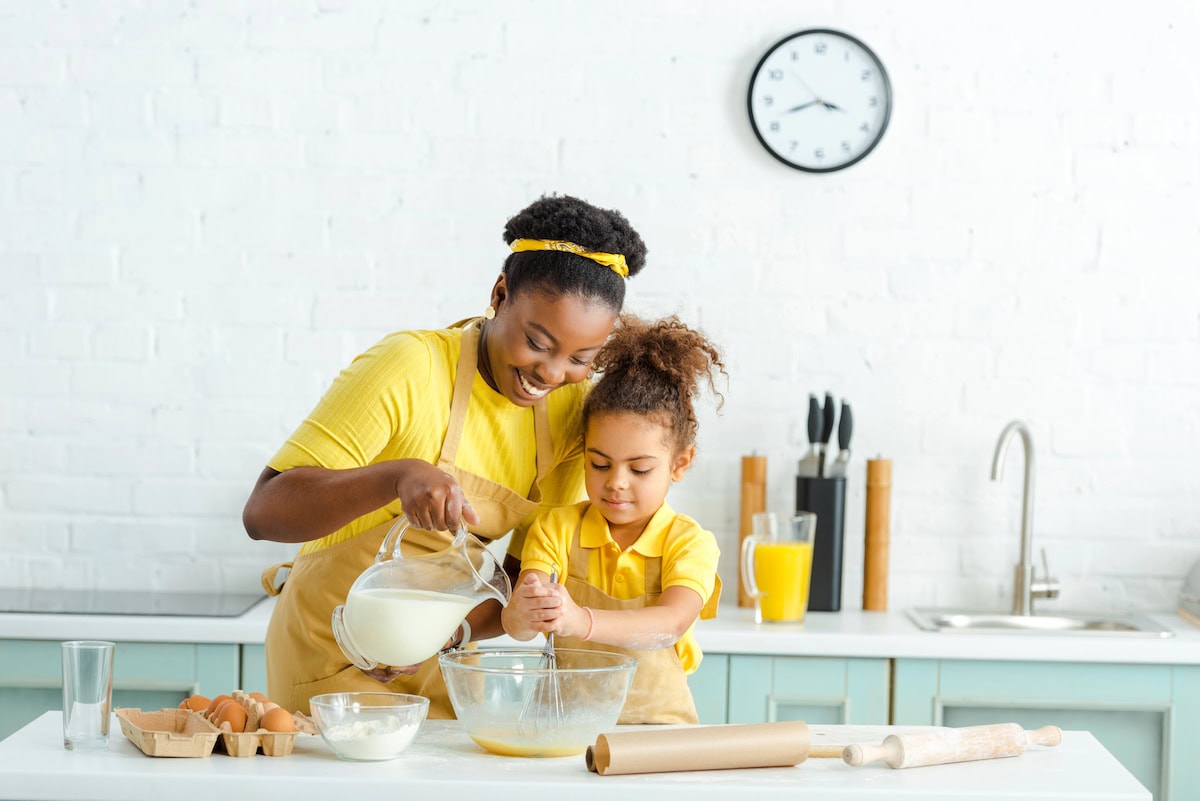 Dear Kitchen: You’ve Witnessed Every Version Of Me