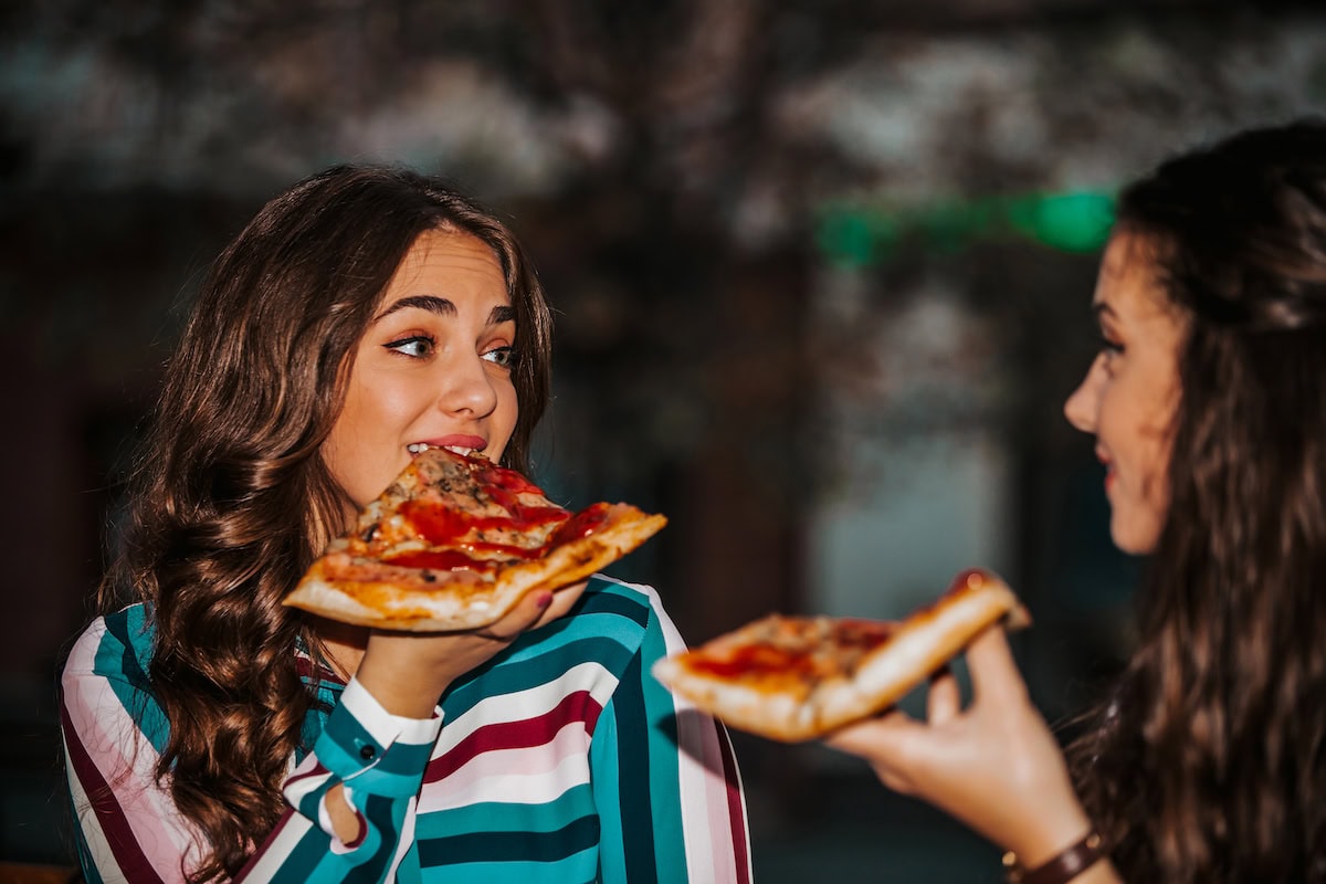 11 Food Challenges So Crazy They’ll Have You Second Guessing Your Appetite