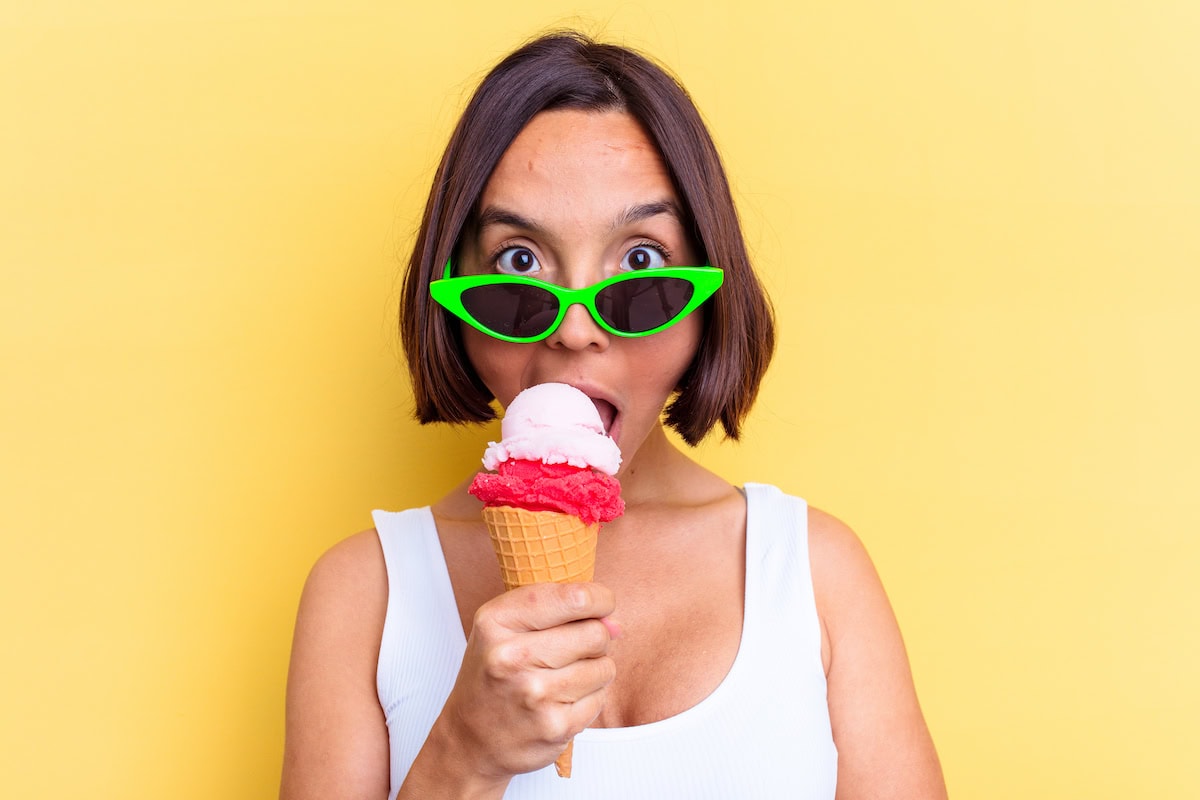 12 Food Challenges That Have Left People Speechless and Covered In Sweat
