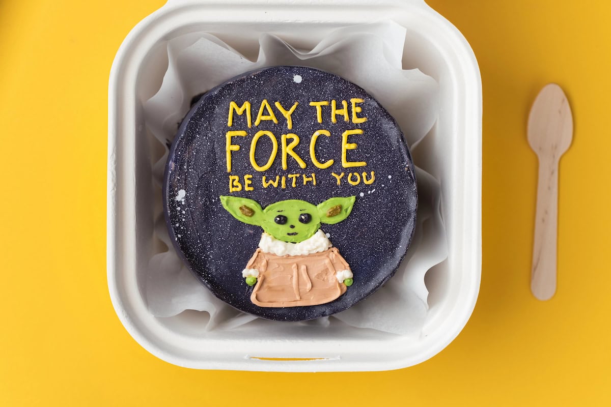 13 Star Wars Inspired Dishes You Can Only Find In These American States