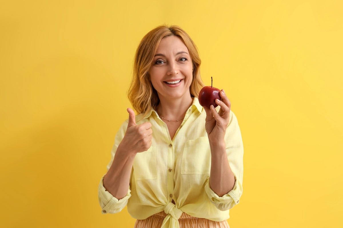 Dear Mom: Feed Yourself Too, You’ve Already Done Enough