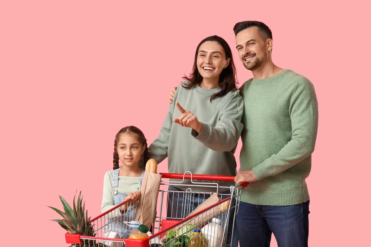 12 Grocery Shops In California That Should Be Way More Famous