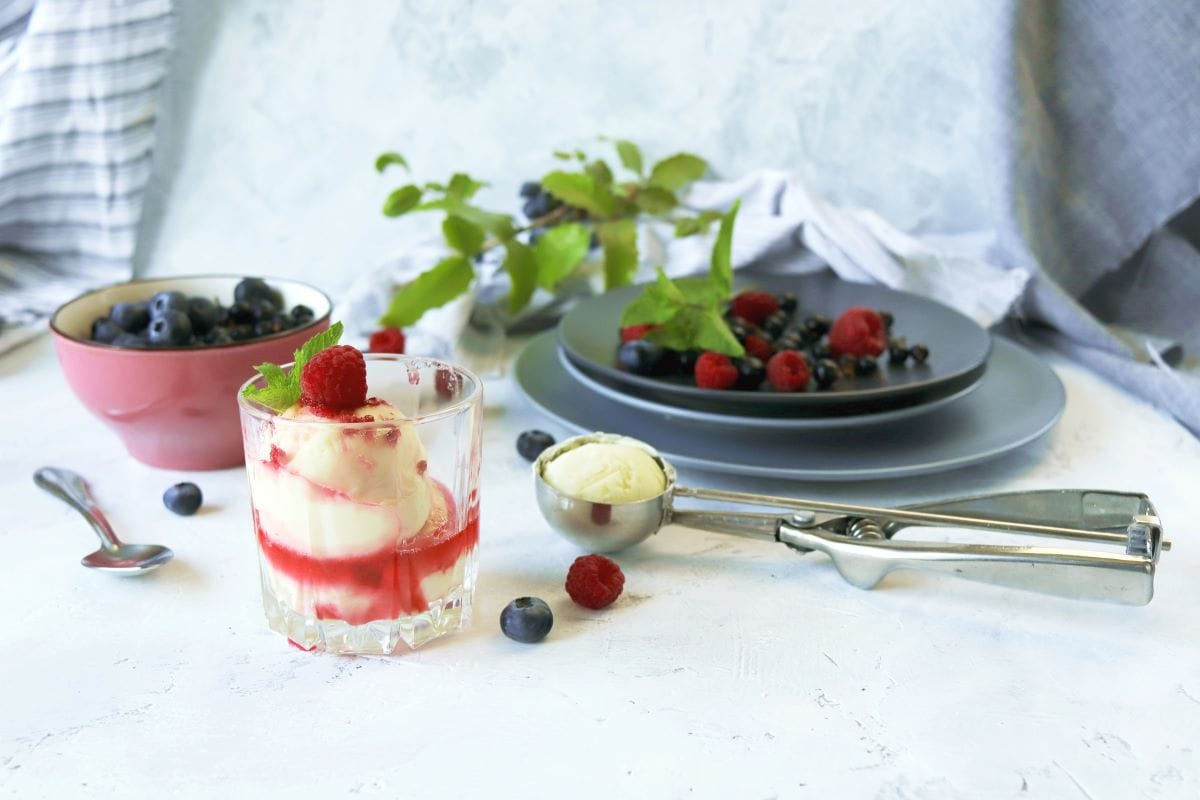 Dessert at homeTasha28
