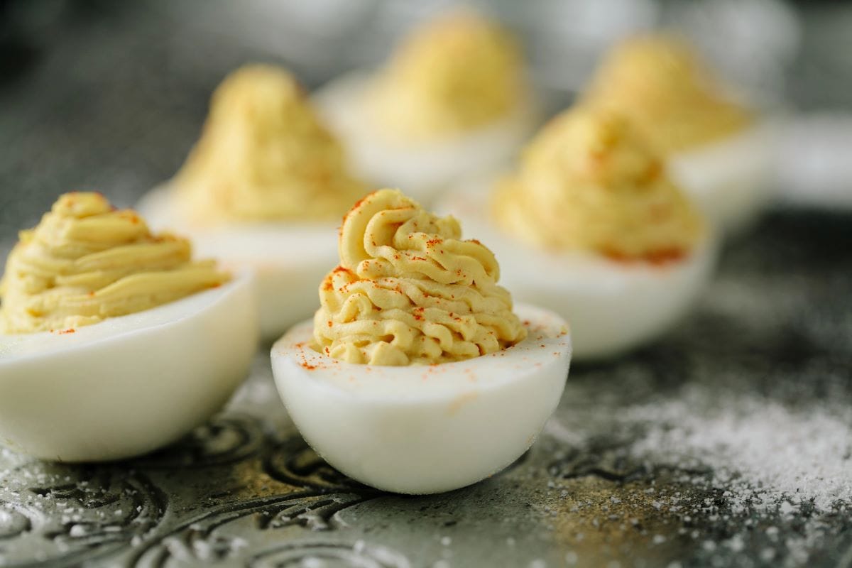 Deviled eggs2Marthagraham 1