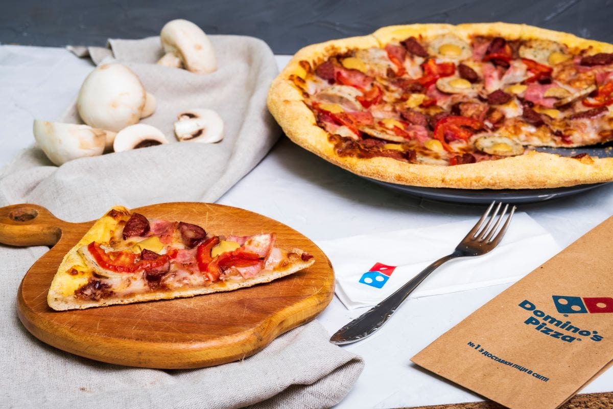 Dominos pizzaSash2skt@gmail.com 1