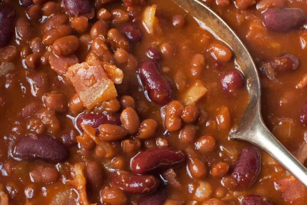summer bbq side dishes