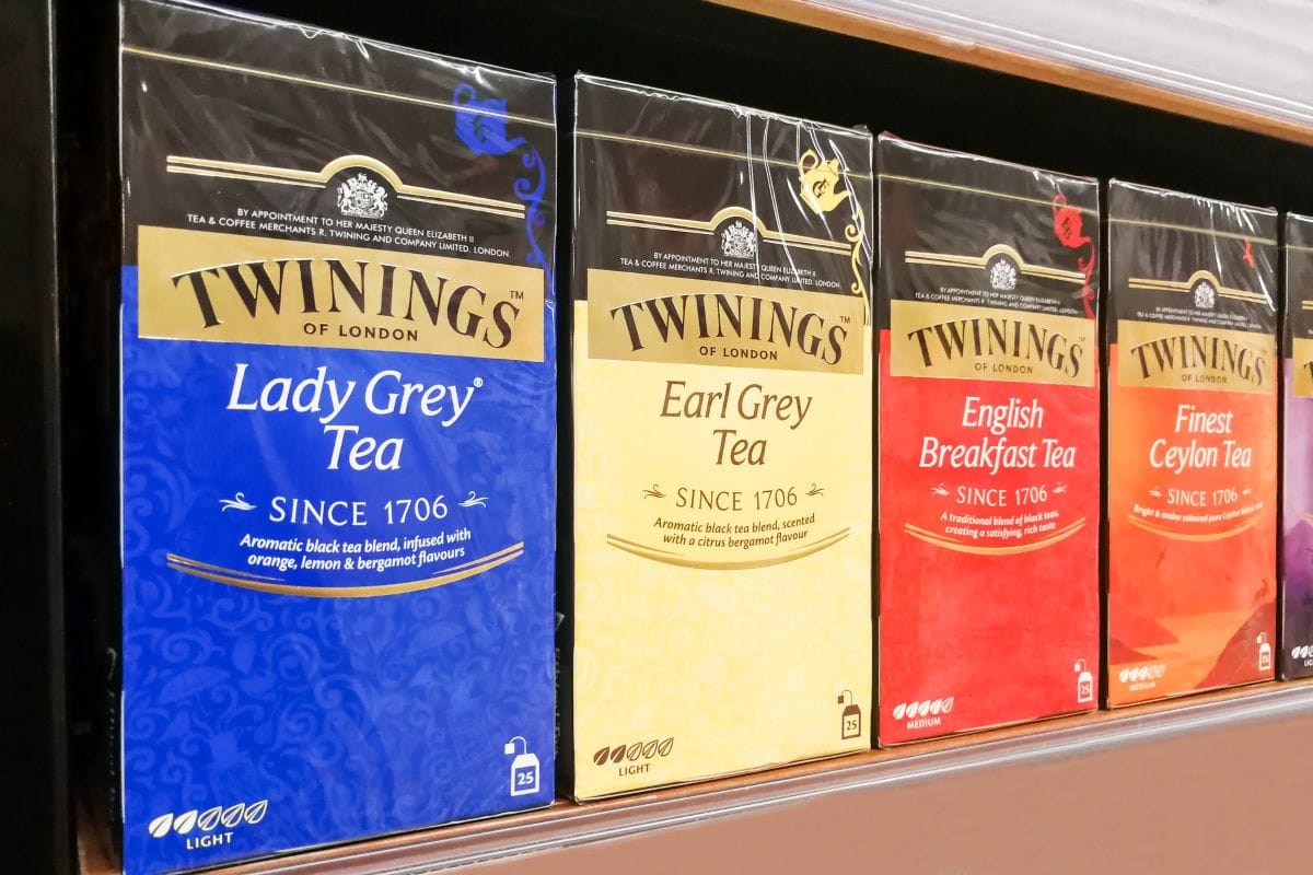 Earl Grey teaThamkc