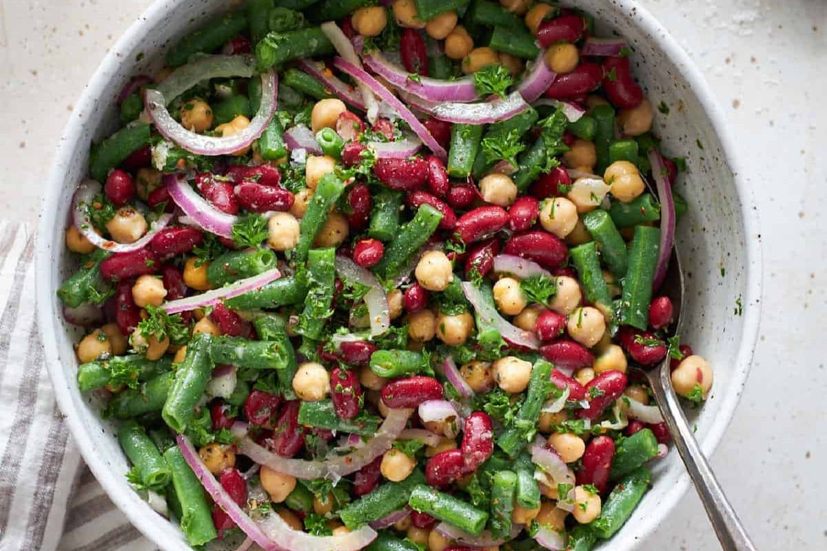 Easy Side Dishes for BBQ