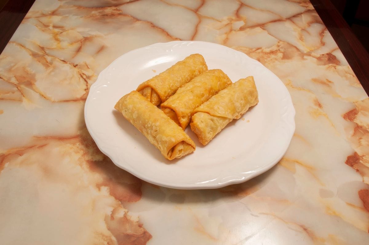 Egg rollsRobeo123