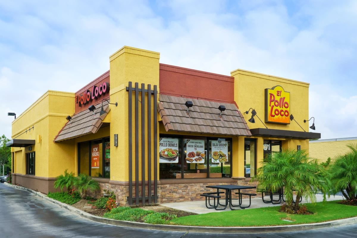 El pollo locoWolterke 1