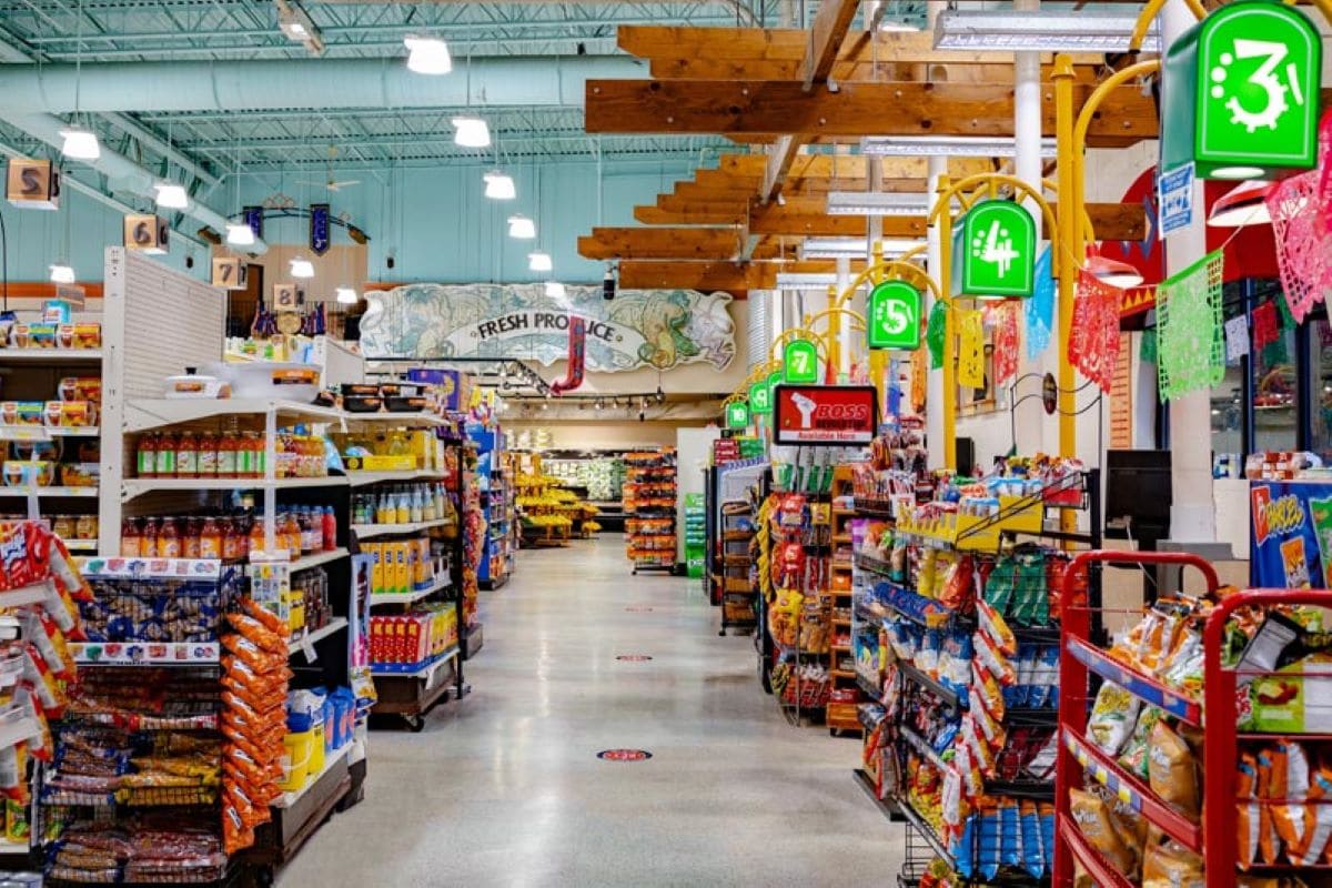El supermercado.com