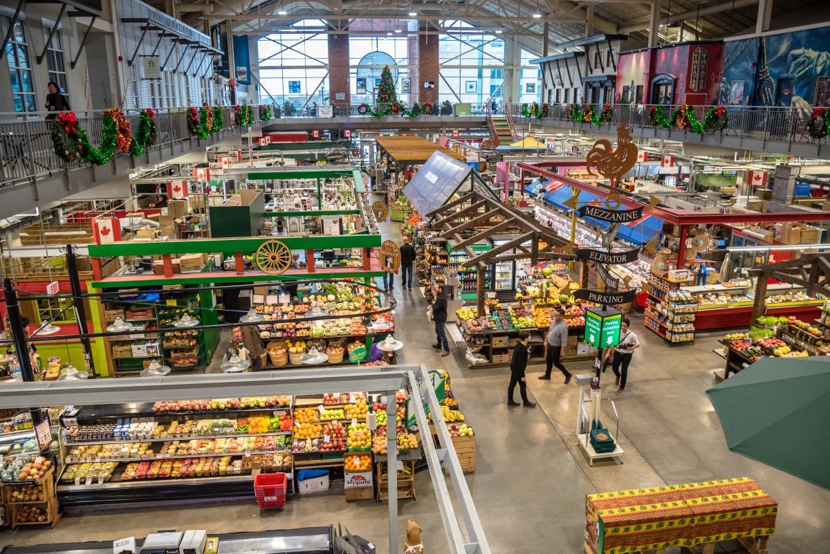 Farmers marketAlpegor6