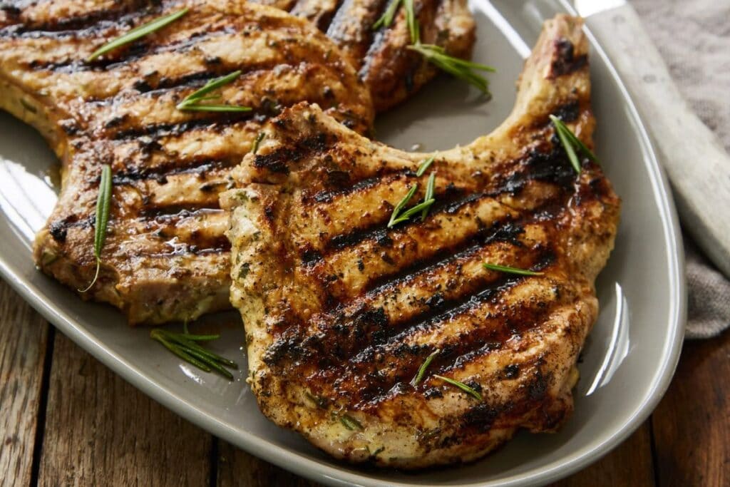 Fathers Day Meal Ideas