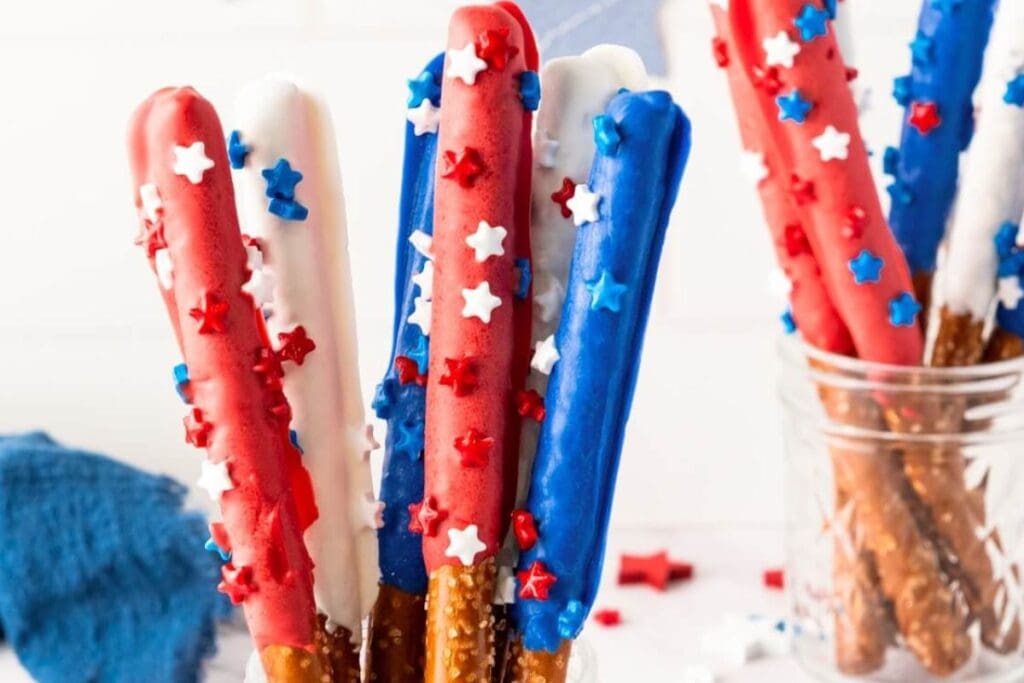 independence day food ideas