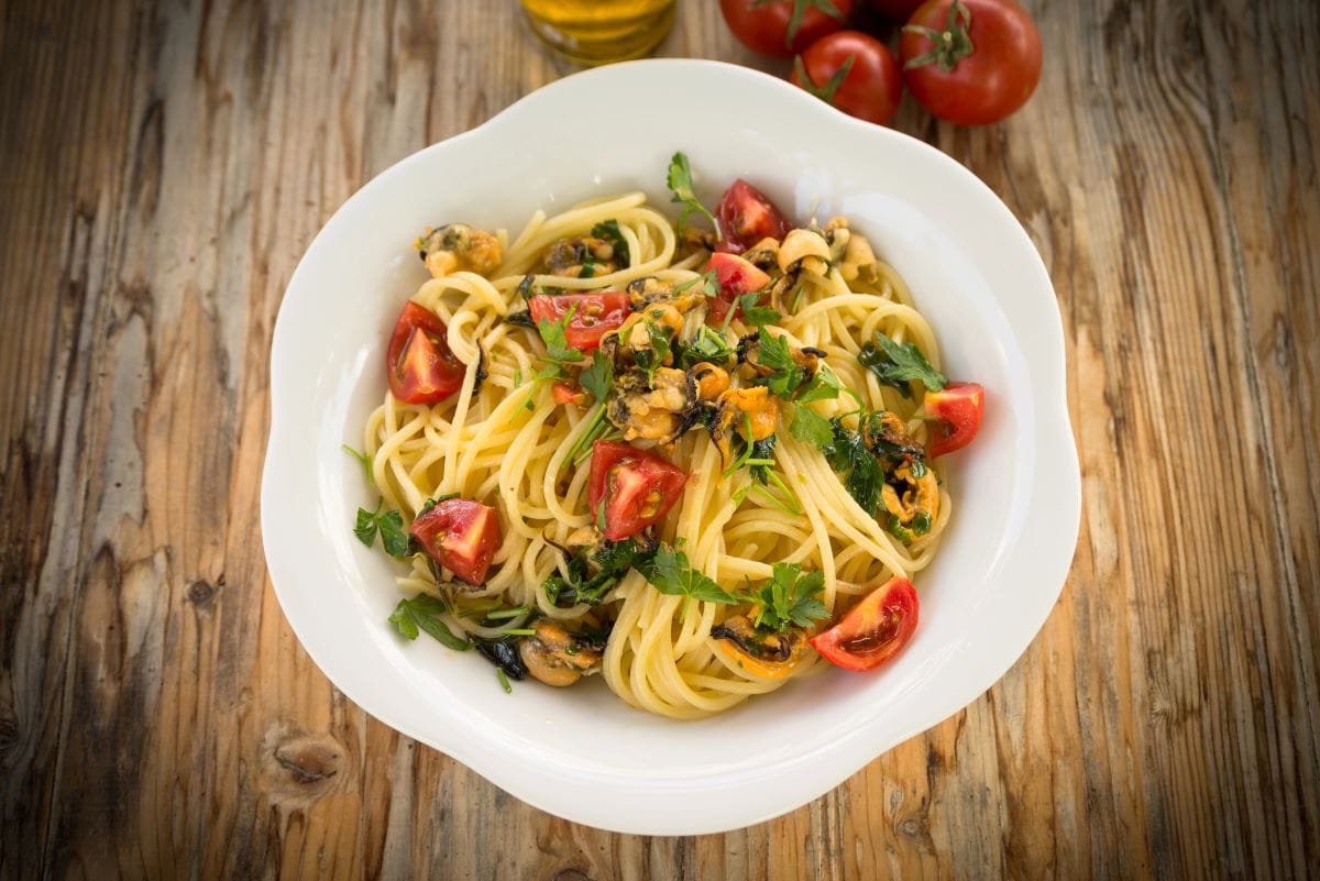 Food on a plateMarmo81