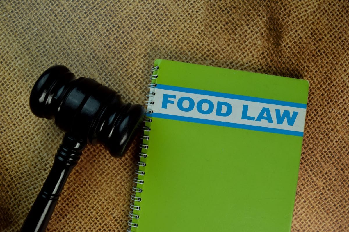 Food rulesOlanstock