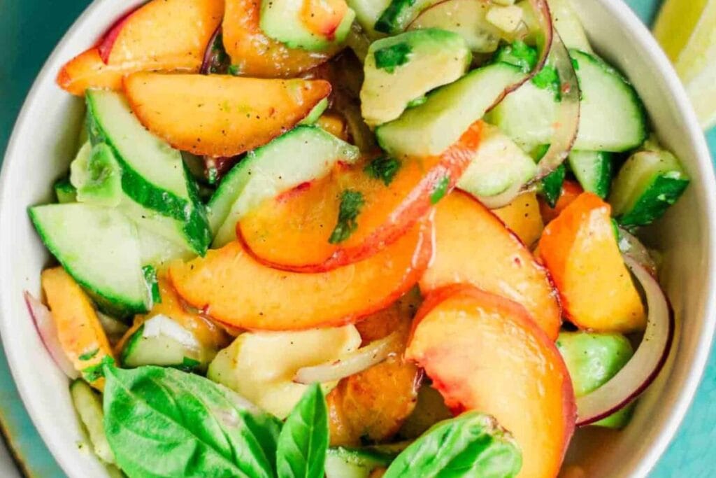summer salad ideas