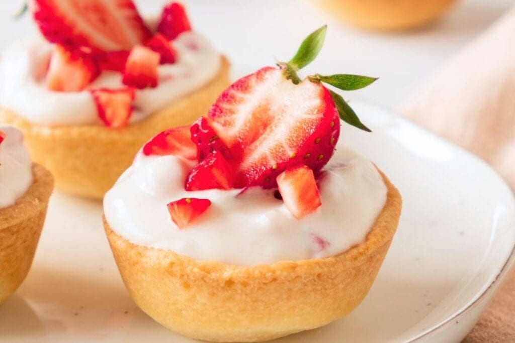 july fourth desserts