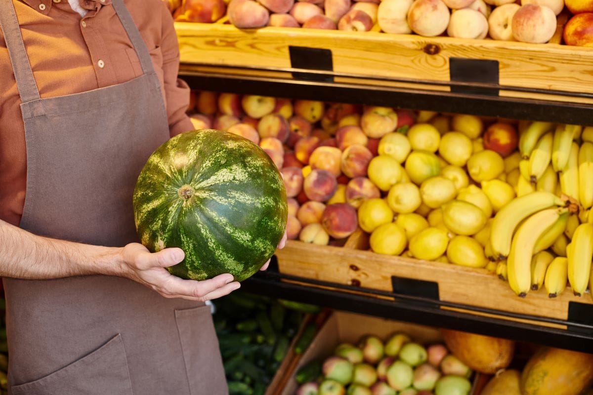 Fresh produce in store2IgorVetushko