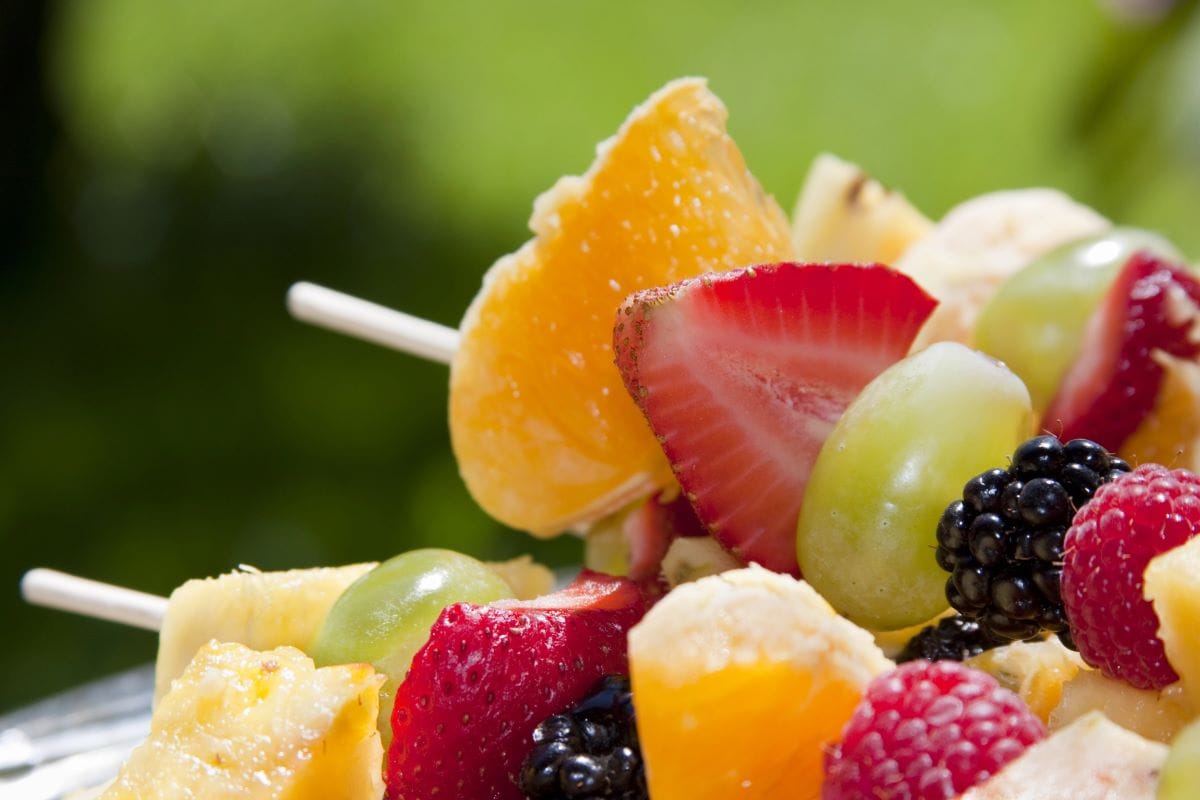 Fruit kebabJose1983