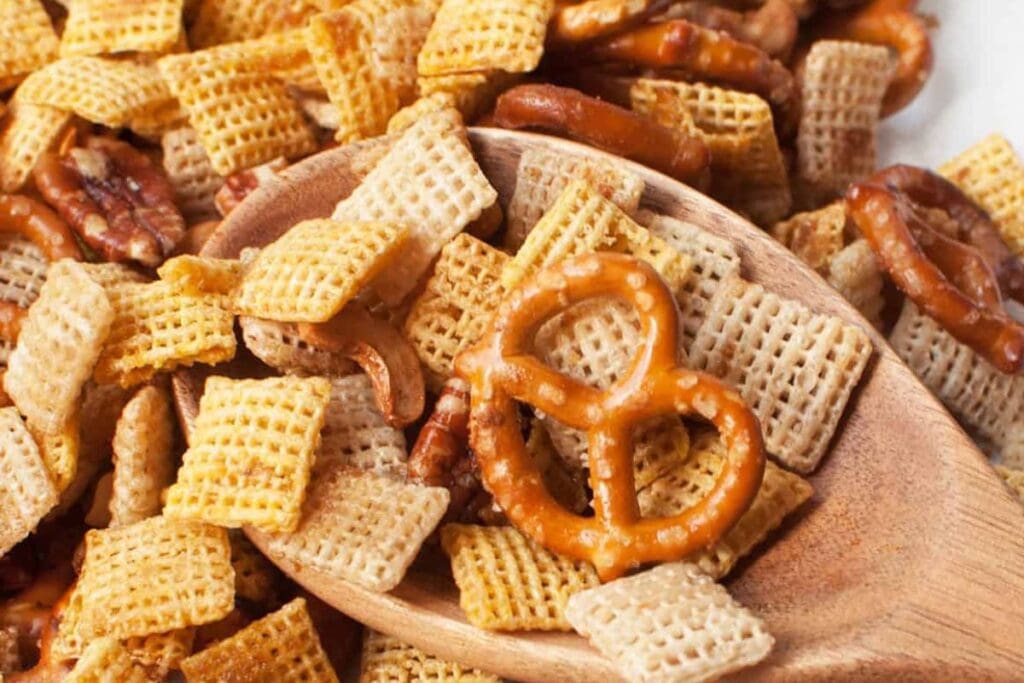 road trip snacks for adults