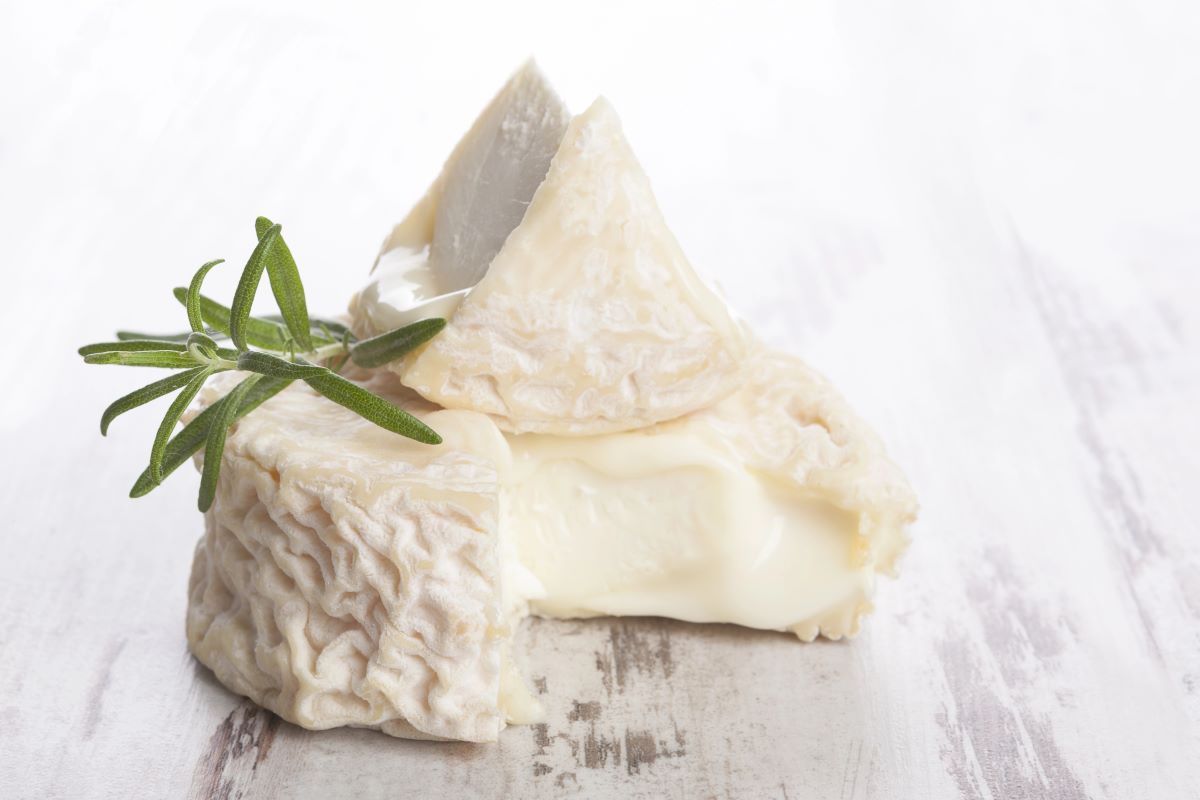 Goat cheese2Eskymaks