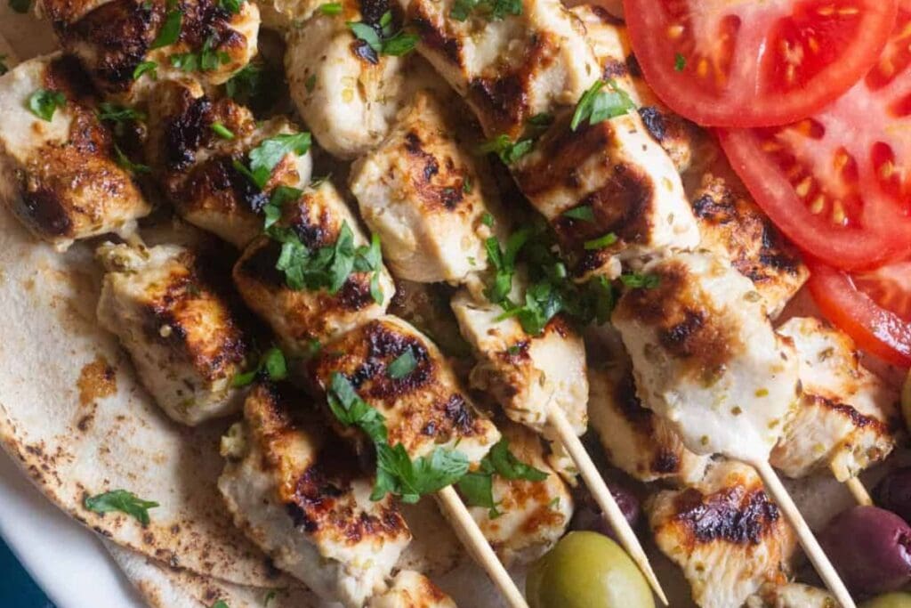 memorial day dinner ideas