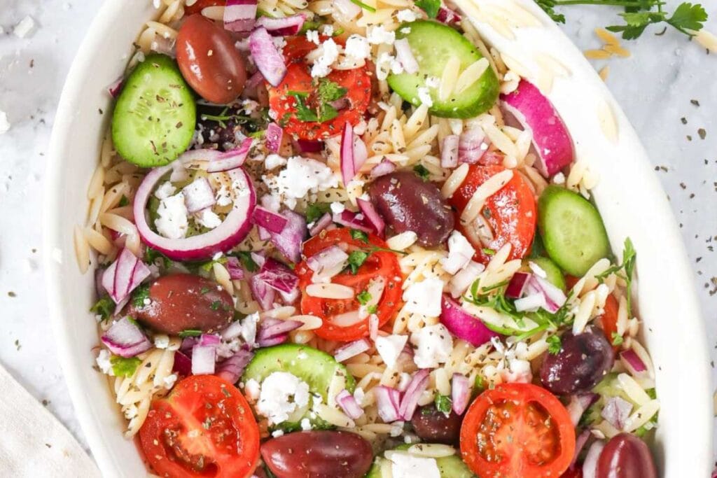 summer bbq side dishes