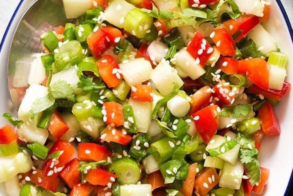 summer salad ideas