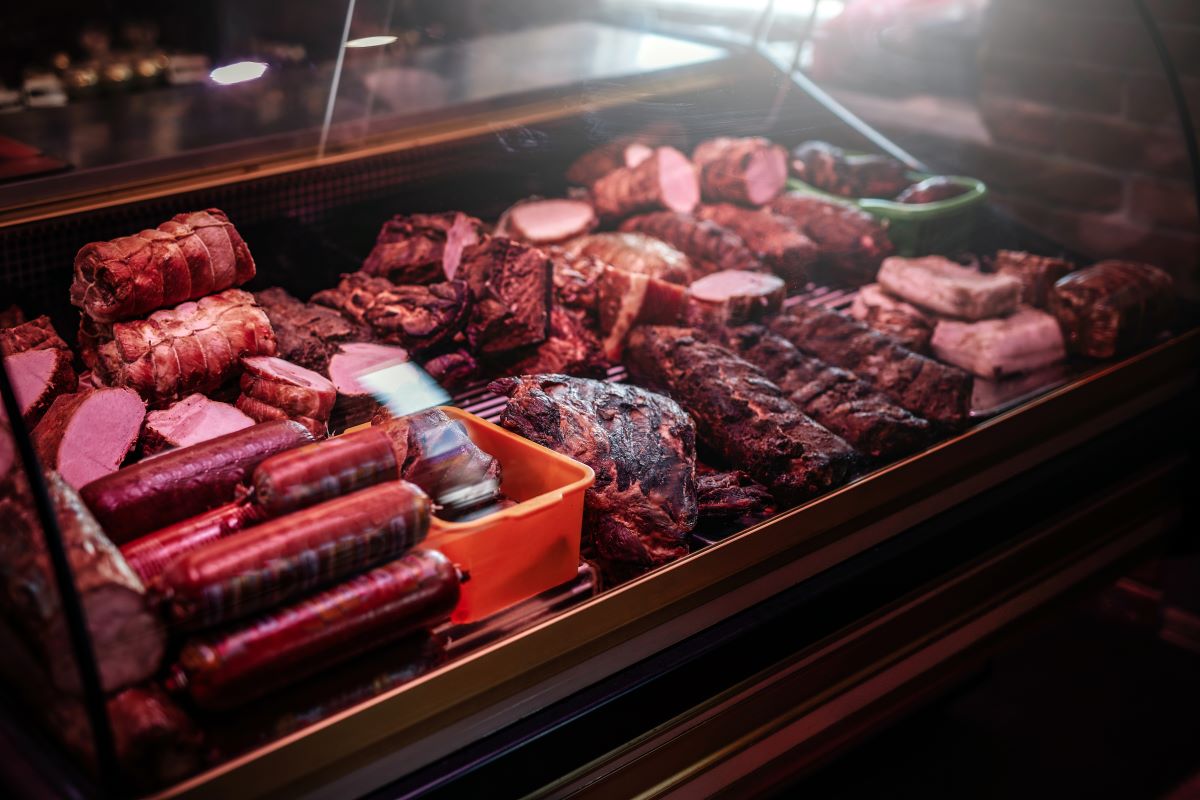 Grill Ready