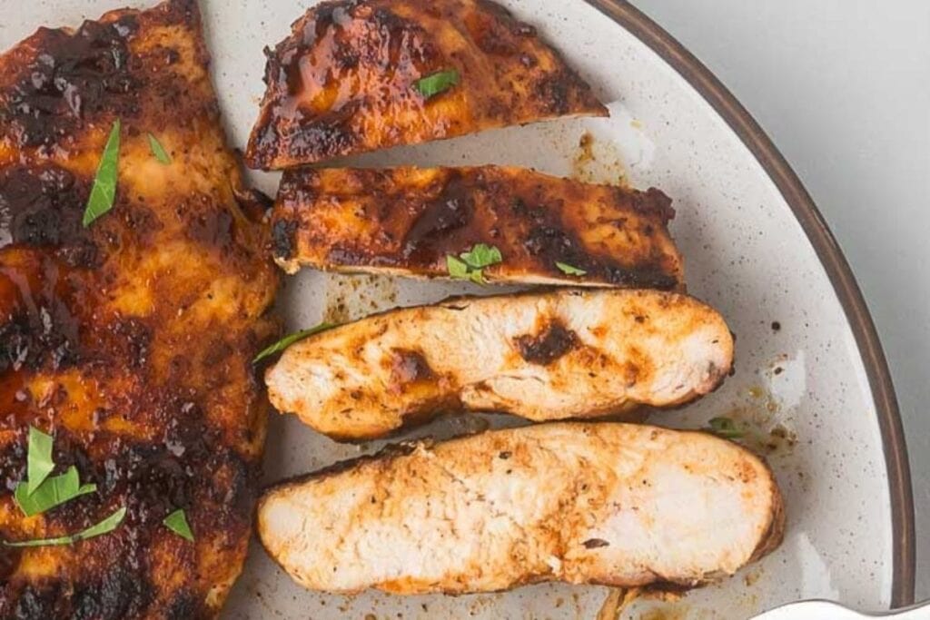 grilling dinner ideas