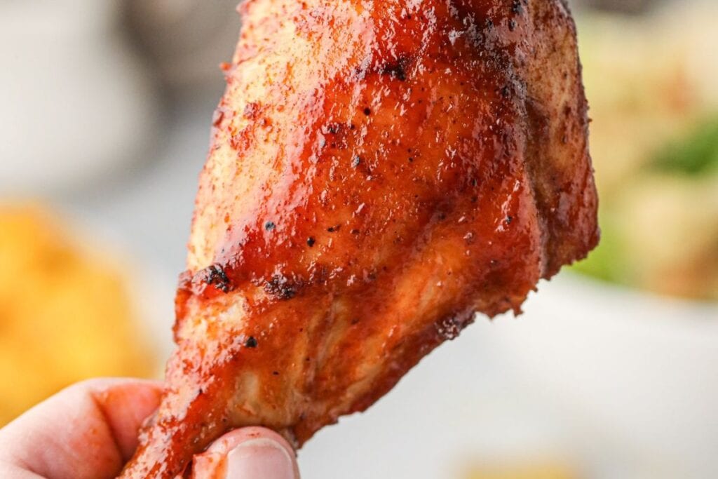 summer grilling ideas