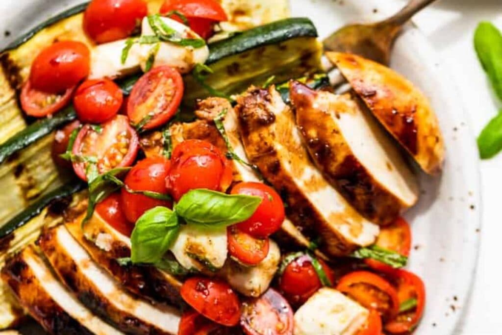 bbq dinner ideas