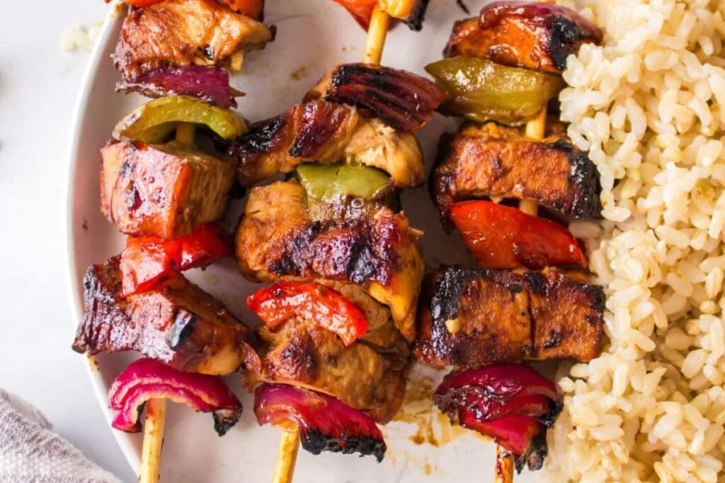 summer grilling ideas