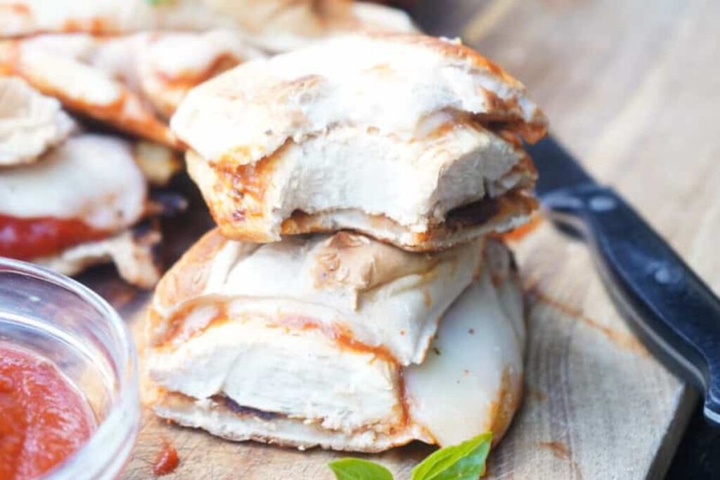 summer grilling ideas