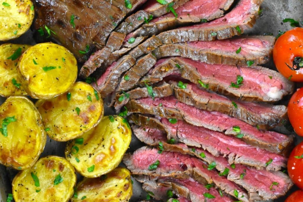 summer grilling ideas