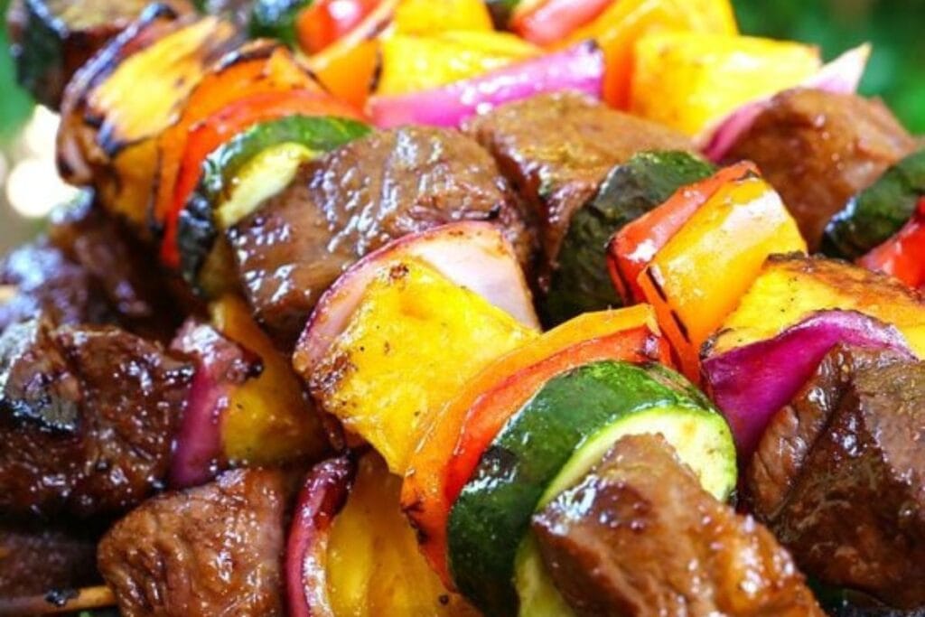 sides for bbqs