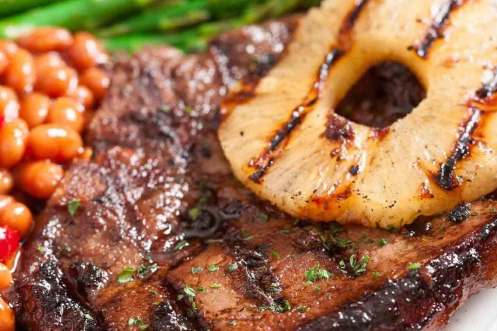 summer grilling ideas