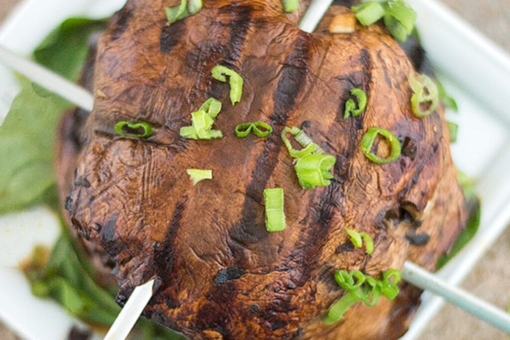 summer grilling ideas