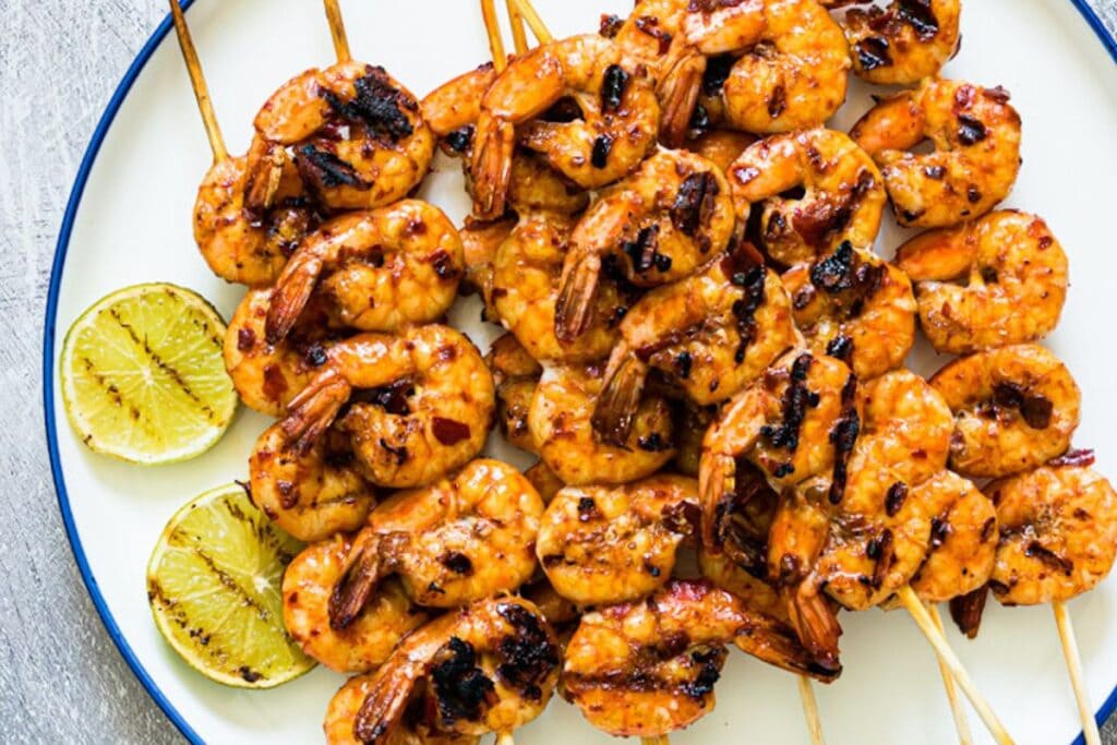 summer grilling ideas